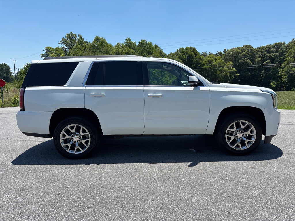 2016 GMC Yukon Image 6