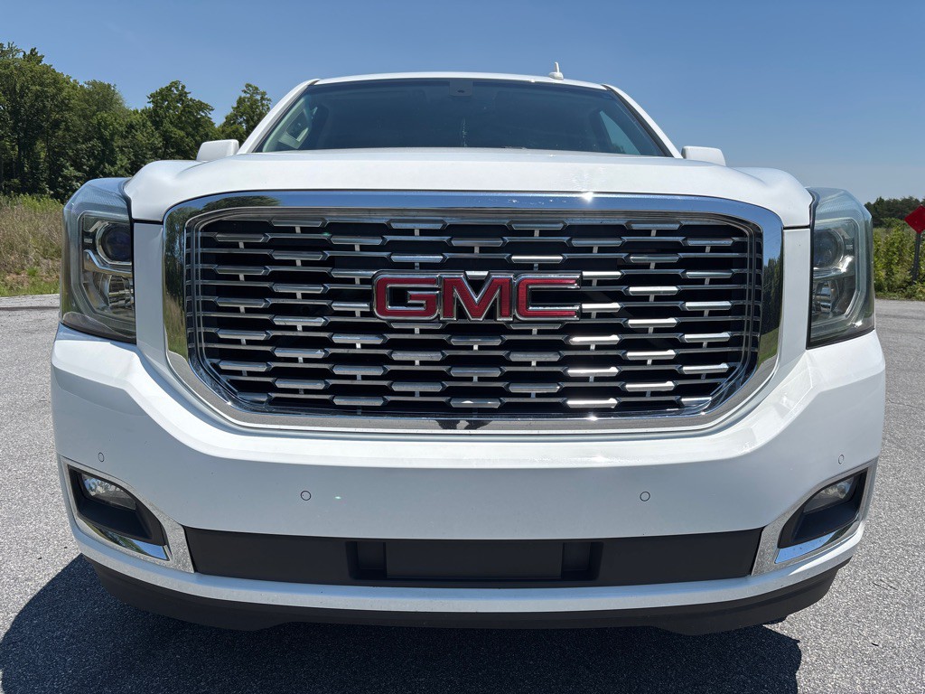 2016 GMC Yukon Image 8