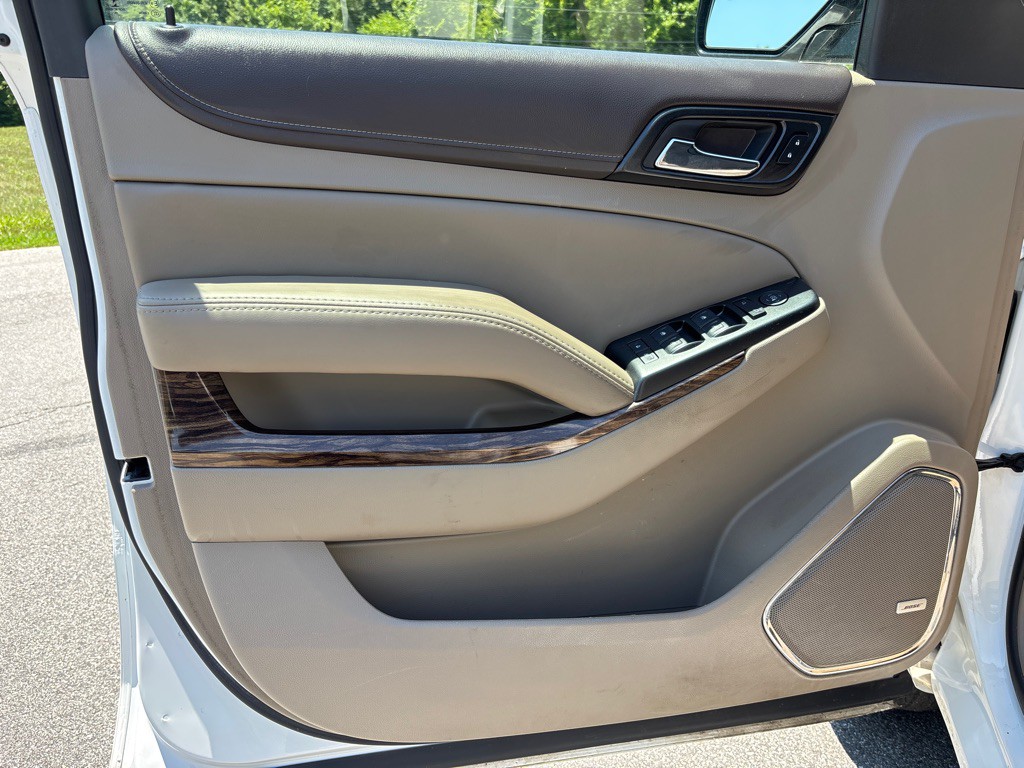 2016 GMC Yukon Image 10