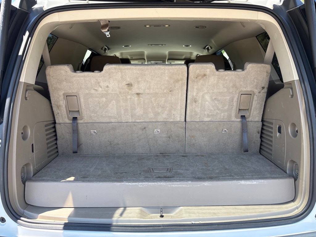 2016 GMC Yukon Image 11