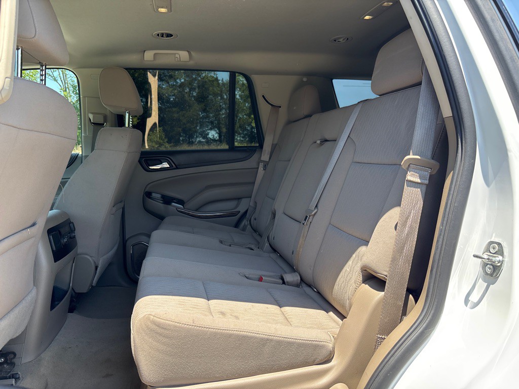 2016 GMC Yukon Image 13