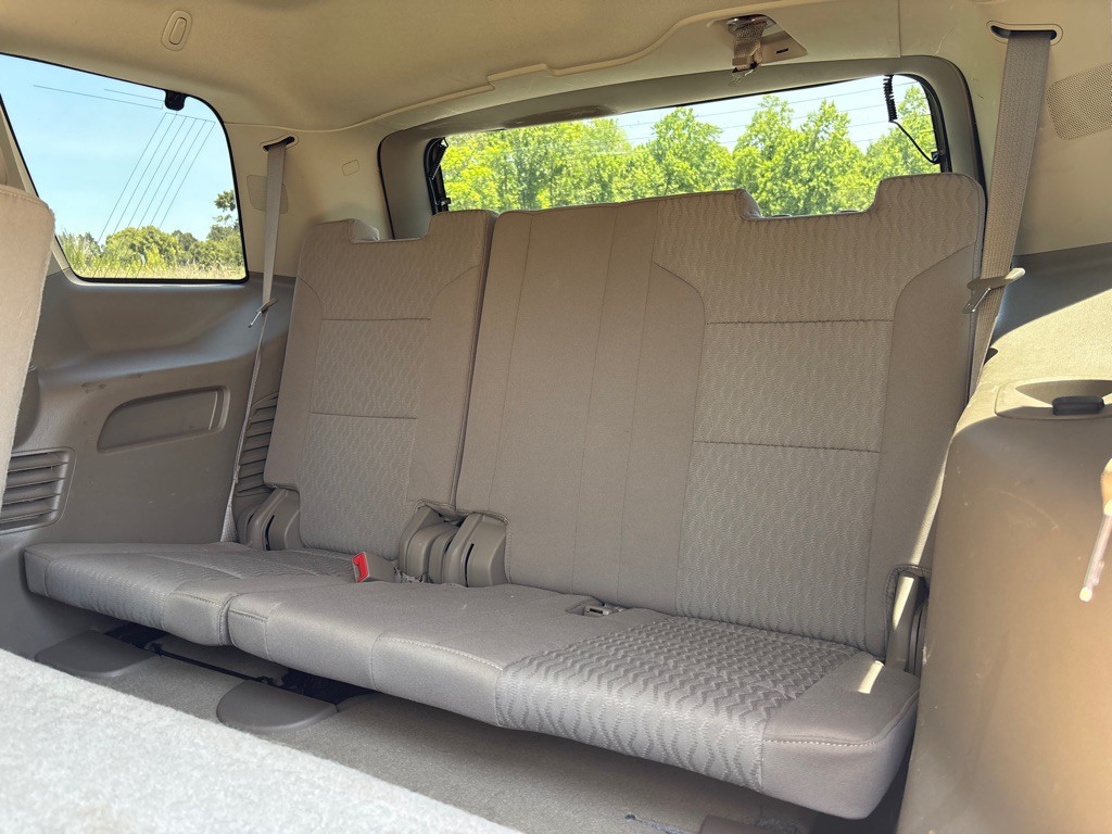 2016 GMC Yukon Image 14