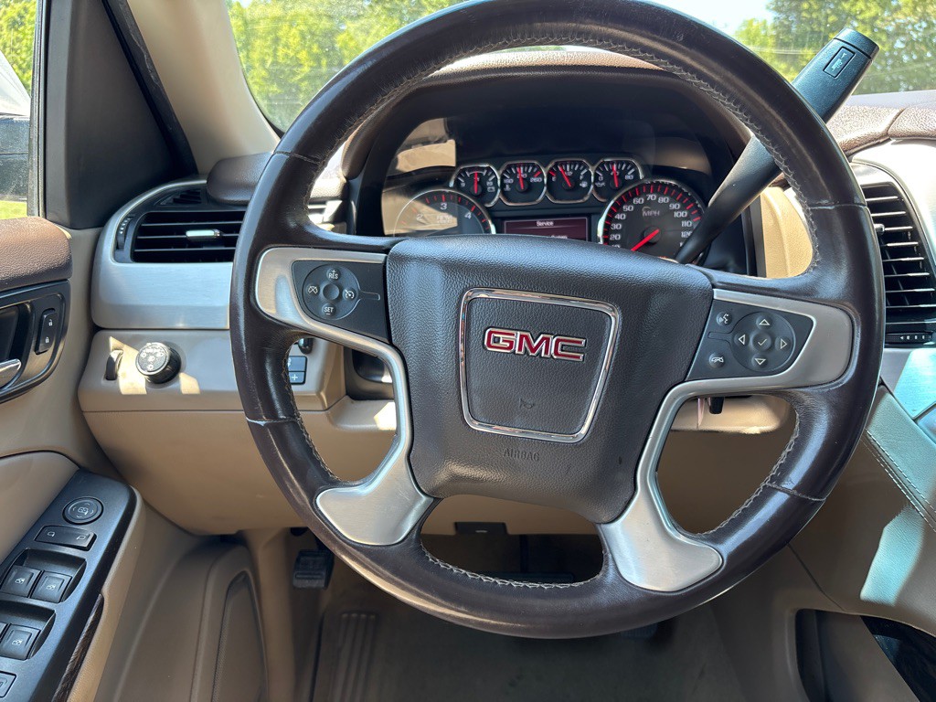 2016 GMC Yukon Image 15
