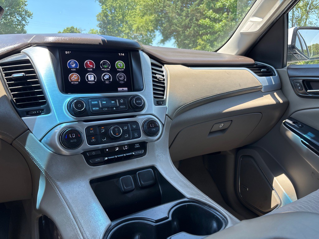 2016 GMC Yukon Image 16