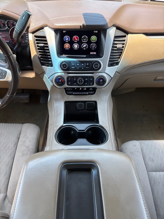 2016 GMC Yukon Image 17