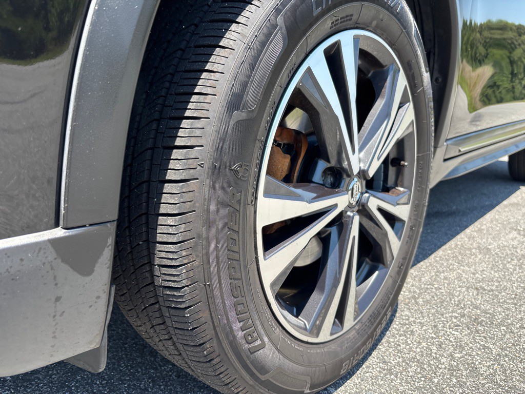 2018 Nissan Rogue Image 9