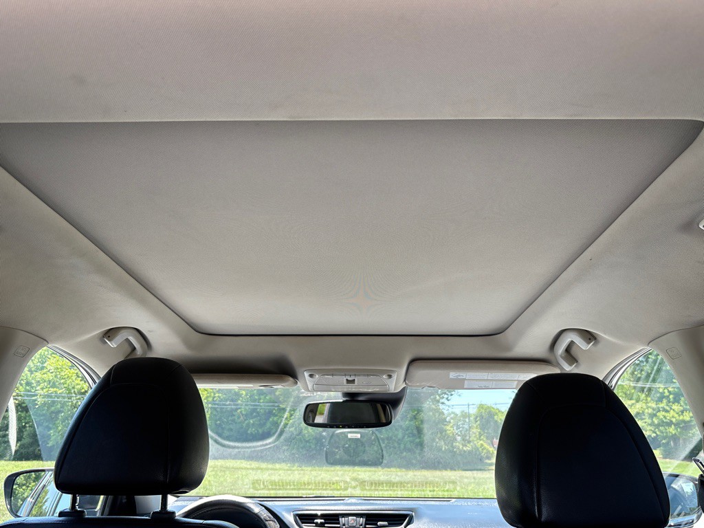 2018 Nissan Rogue Image 17