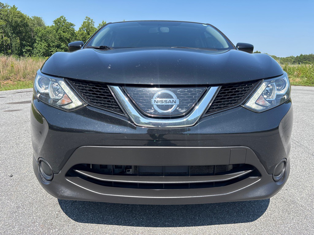 2019 Nissan Rogue Image 8