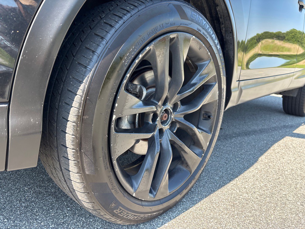 2019 Nissan Rogue Image 9