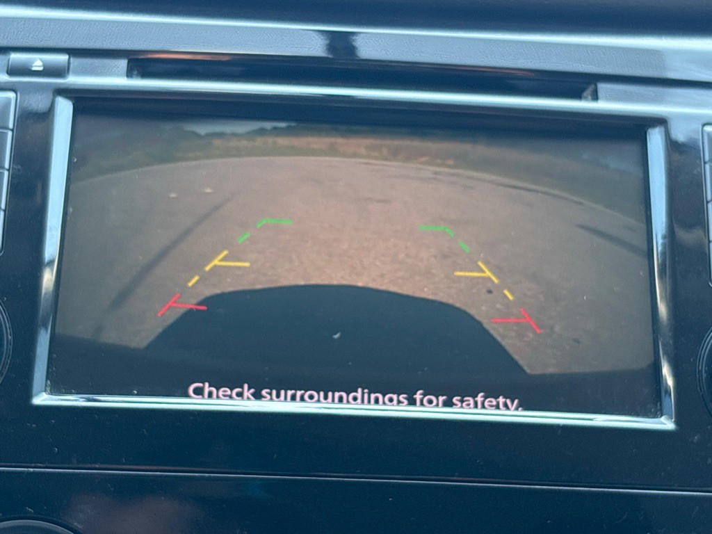 2019 Nissan Rogue Image 17