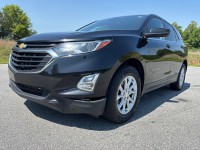 Image for 2020 Chevrolet Equinox LT ID: 7539540
