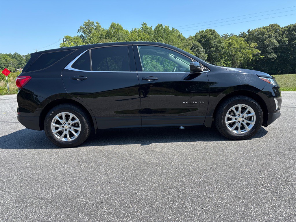 2020 Chevrolet Equinox Image 6