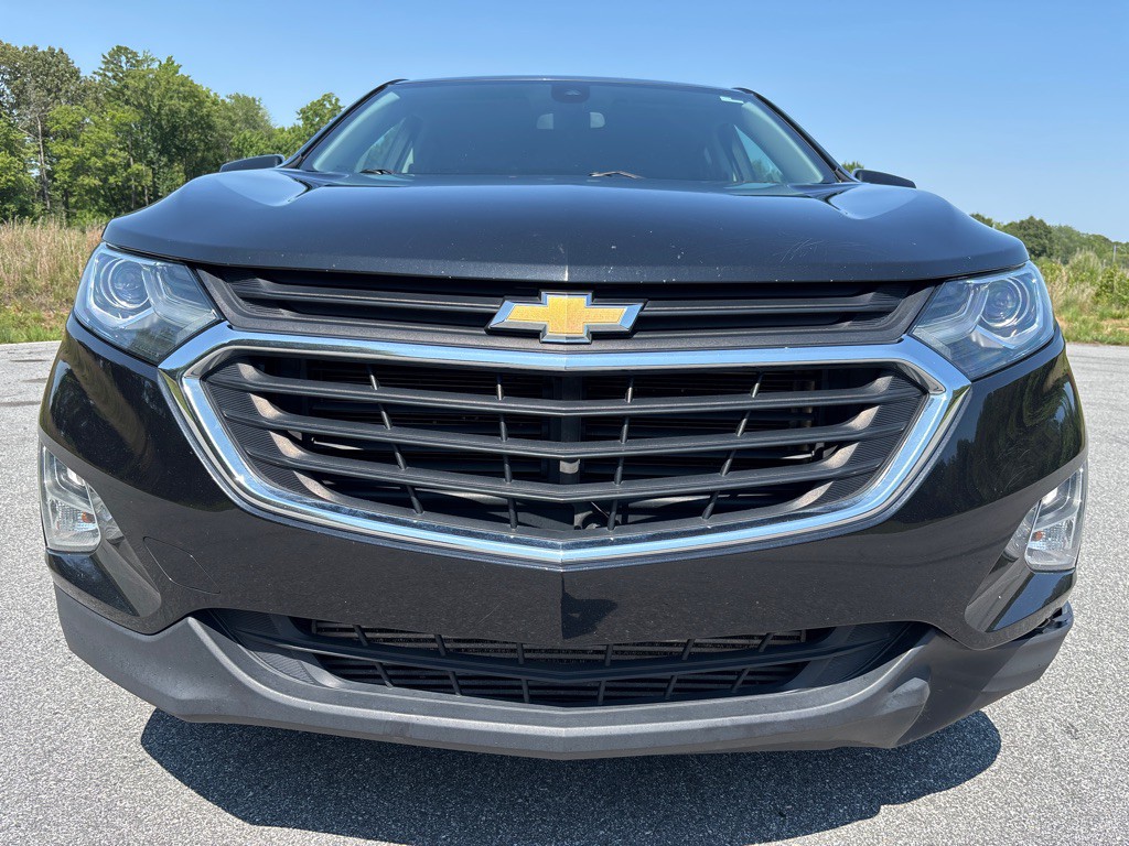 2020 Chevrolet Equinox Image 8