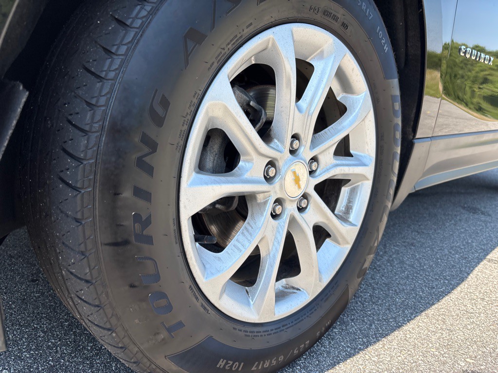 2020 Chevrolet Equinox Image 9