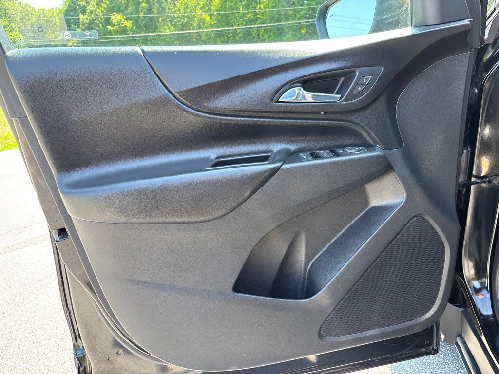 2020 Chevrolet Equinox Image 10