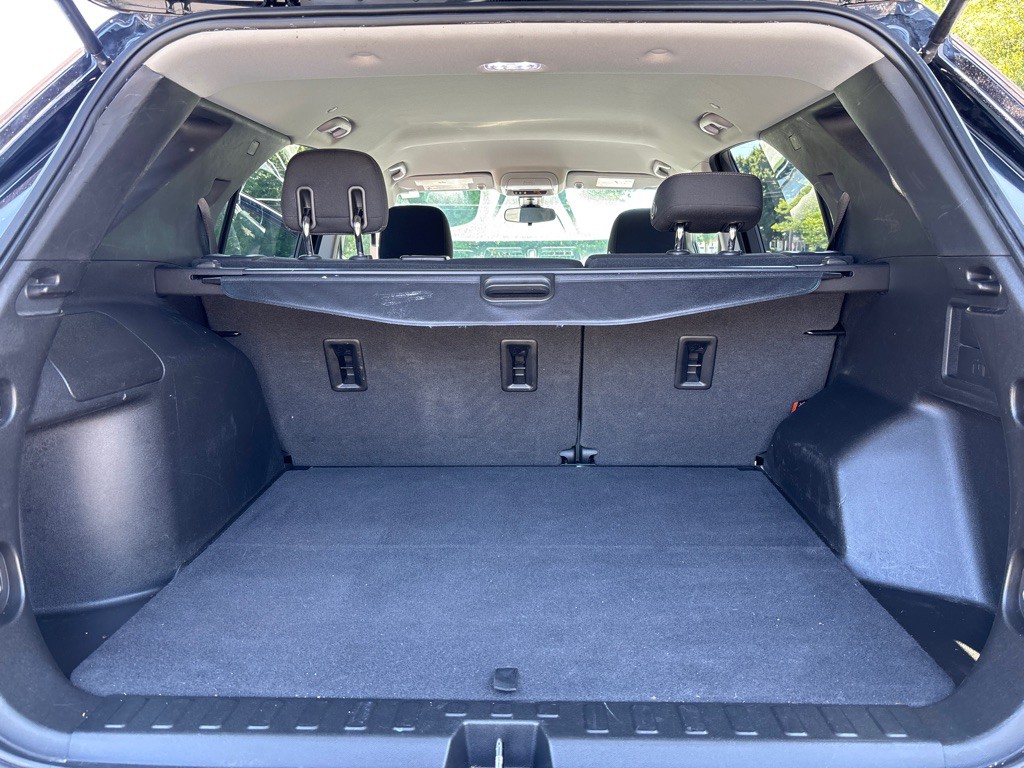 2020 Chevrolet Equinox Image 11