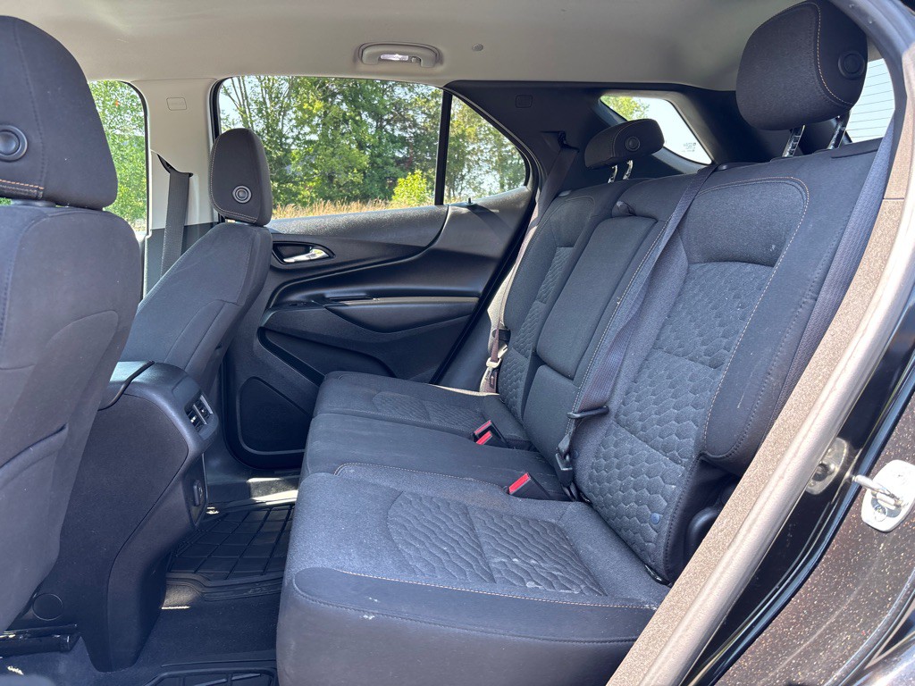 2020 Chevrolet Equinox Image 13