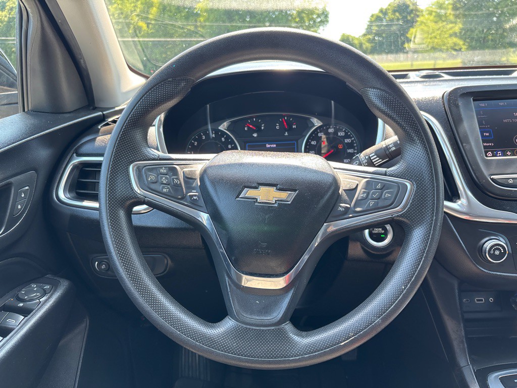 2020 Chevrolet Equinox Image 14