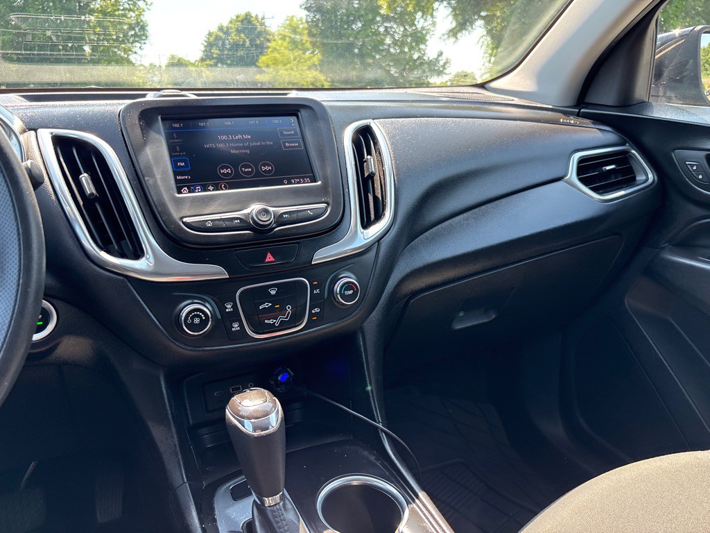 2020 Chevrolet Equinox Image 15