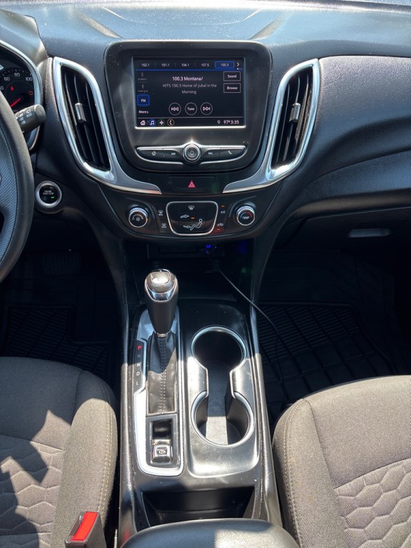 2020 Chevrolet Equinox Image 16