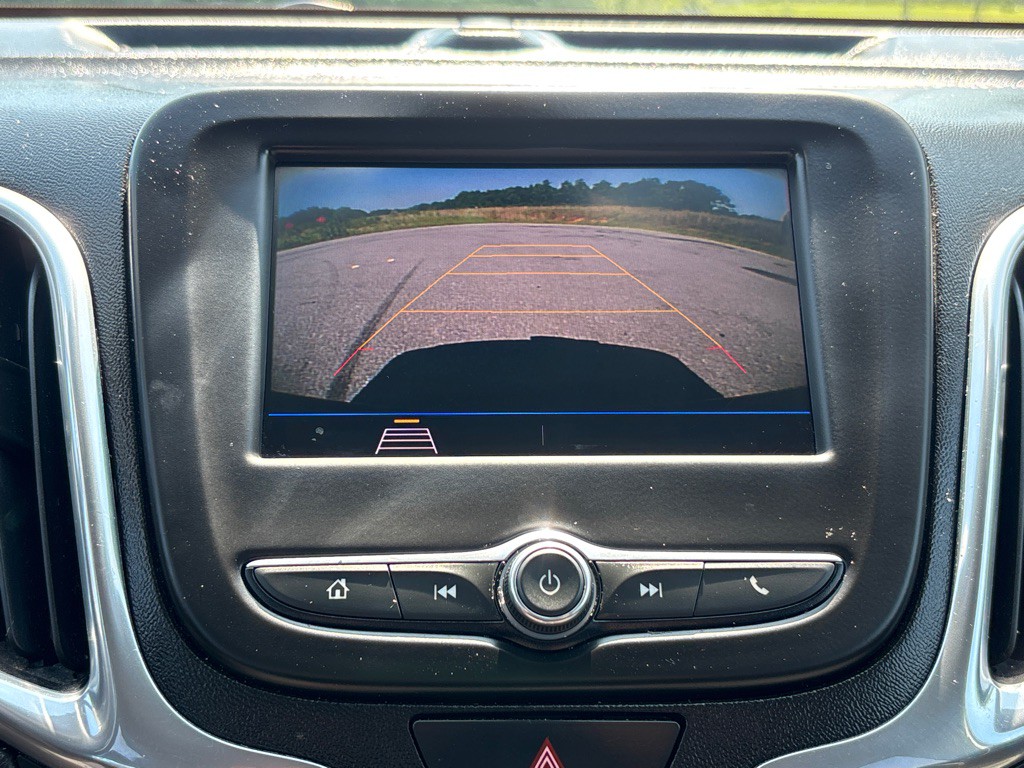 2020 Chevrolet Equinox Image 17