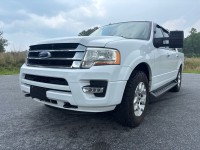Image for 2017 Ford Expedition El Xlt ID: 7544382