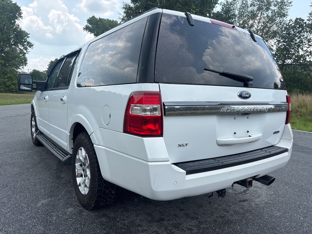 2017 Ford Expedition Image 3