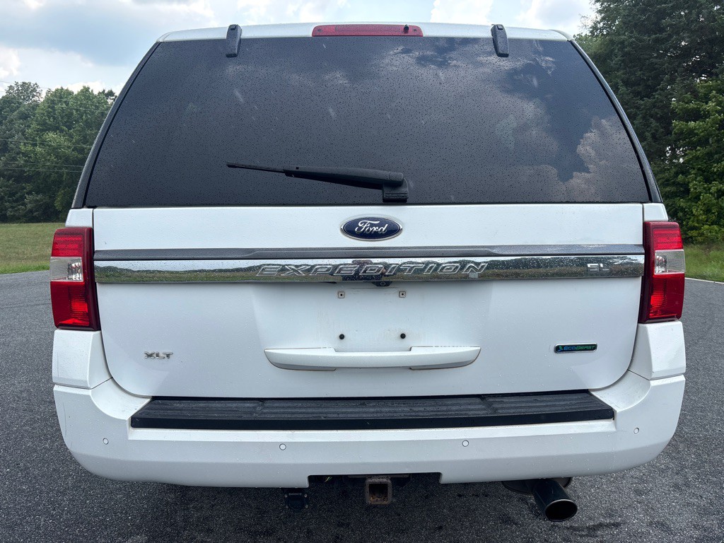 2017 Ford Expedition Image 4
