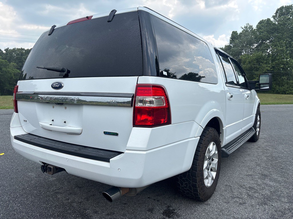 2017 Ford Expedition Image 5