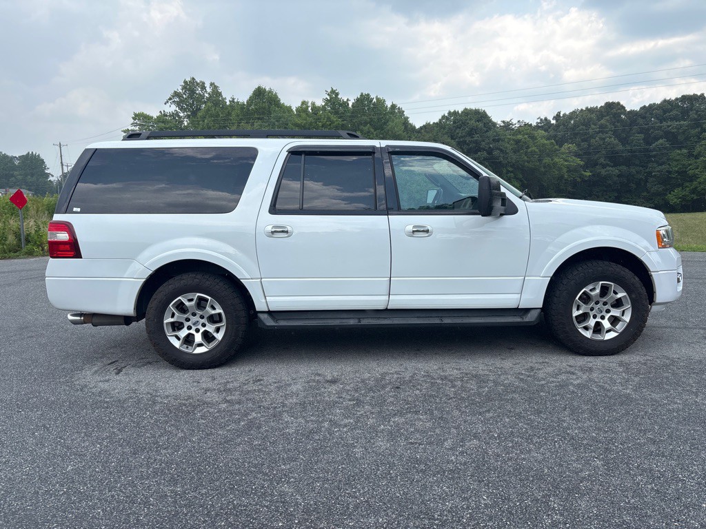 2017 Ford Expedition Image 6