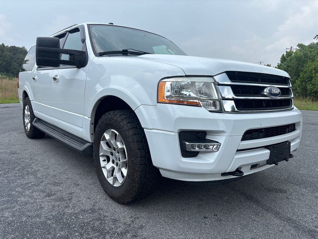 2017 Ford Expedition Image 7
