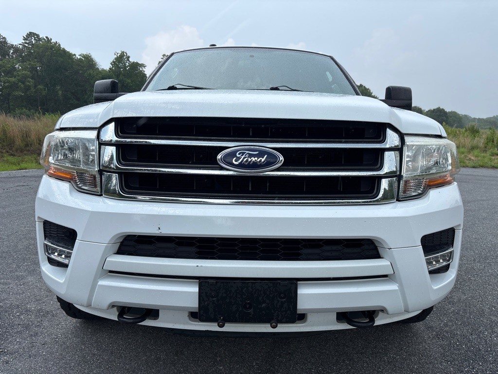2017 Ford Expedition Image 8
