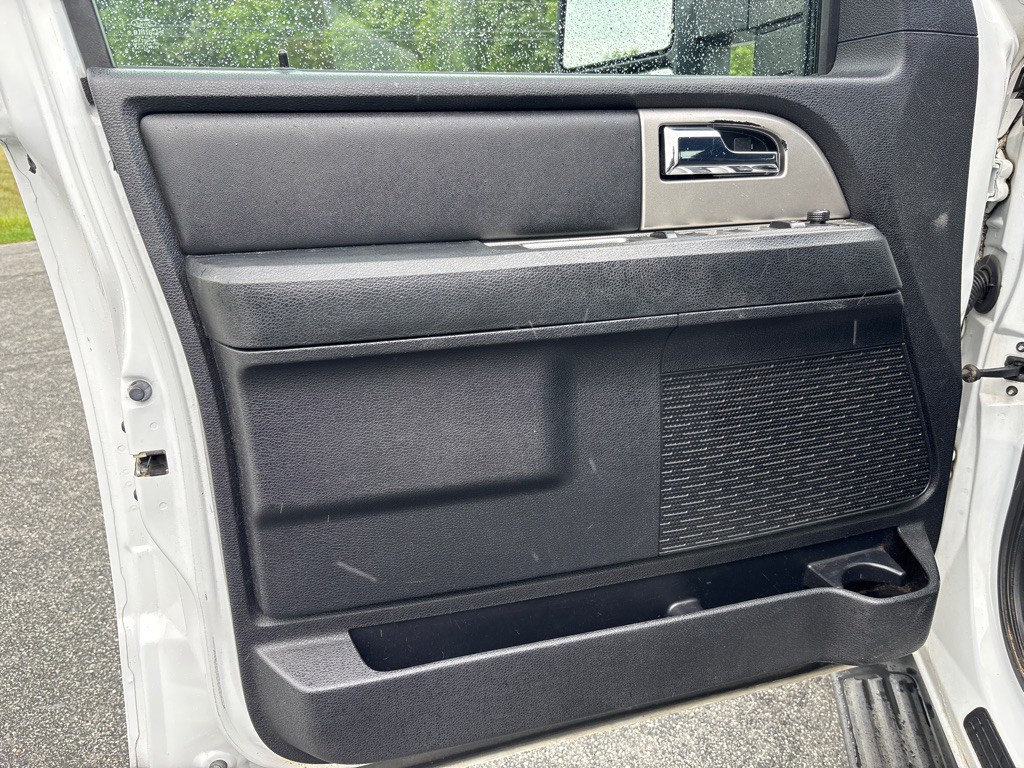 2017 Ford Expedition Image 10