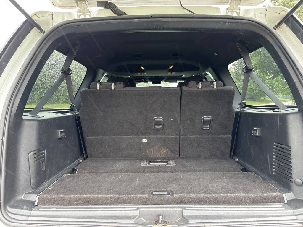 2017 Ford Expedition Image 11
