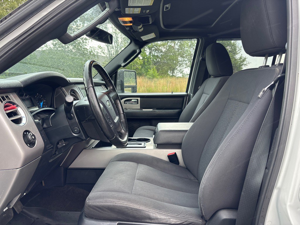 2017 Ford Expedition Image 12
