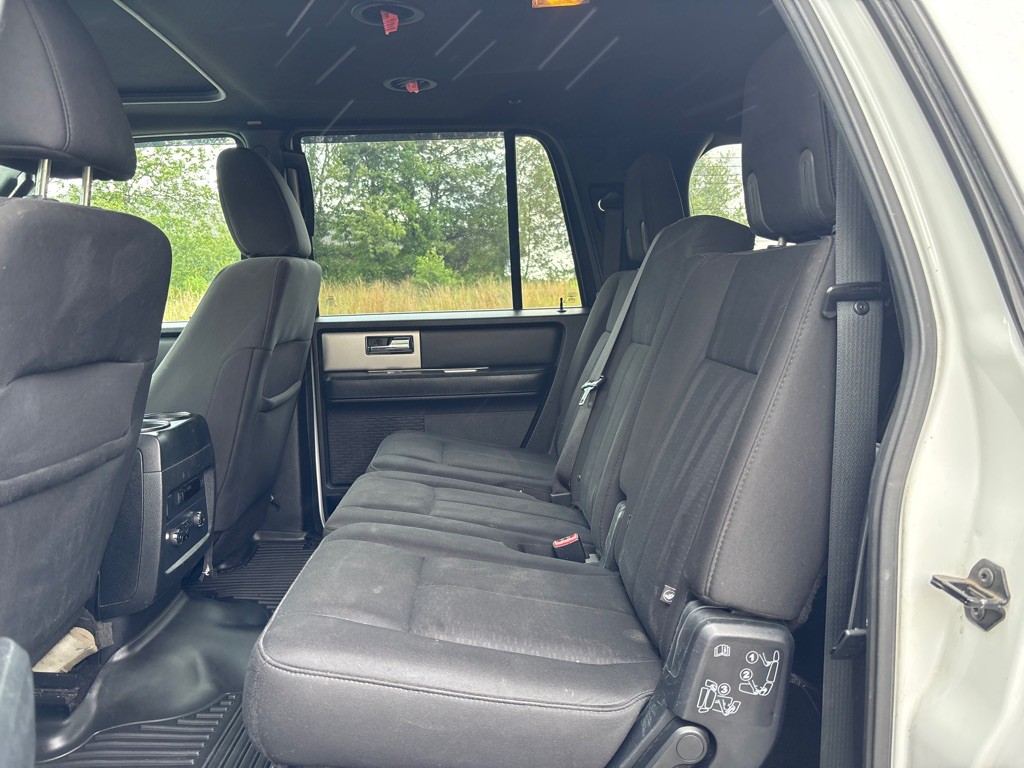 2017 Ford Expedition Image 13