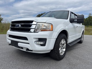 Image for 2017 Ford Expedition El Xlt ID: 7544382