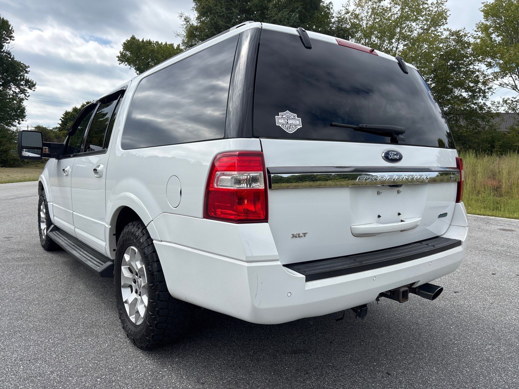 2017 Ford Expedition Image 3