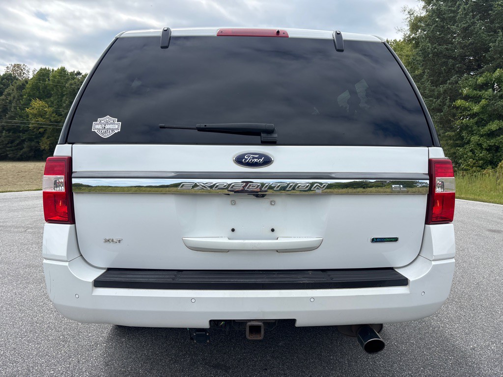 2017 Ford Expedition Image 4