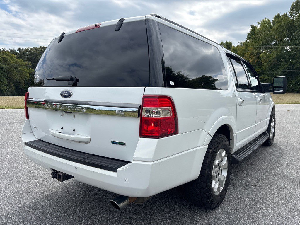 2017 Ford Expedition Image 5