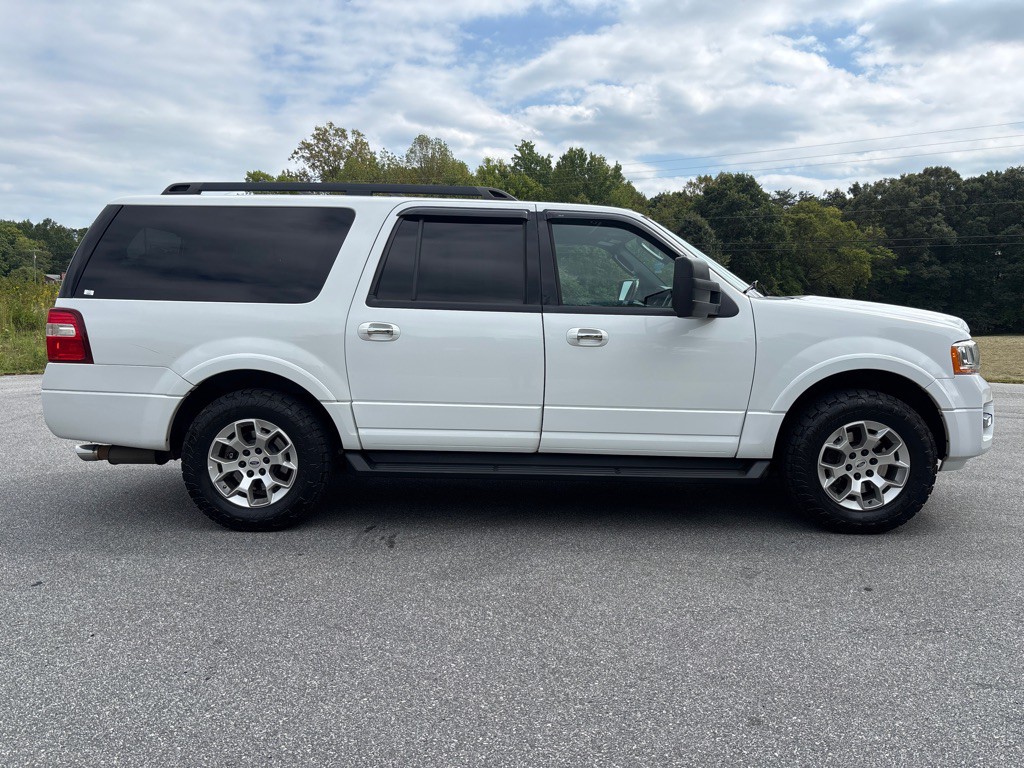 2017 Ford Expedition Image 6