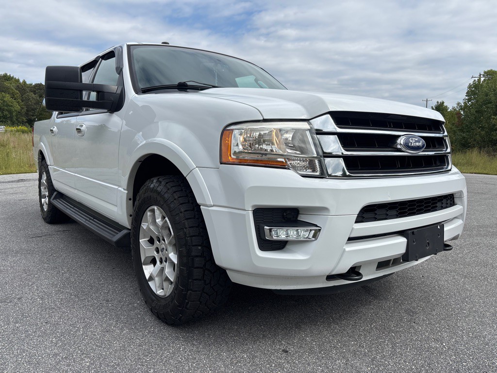 2017 Ford Expedition Image 7