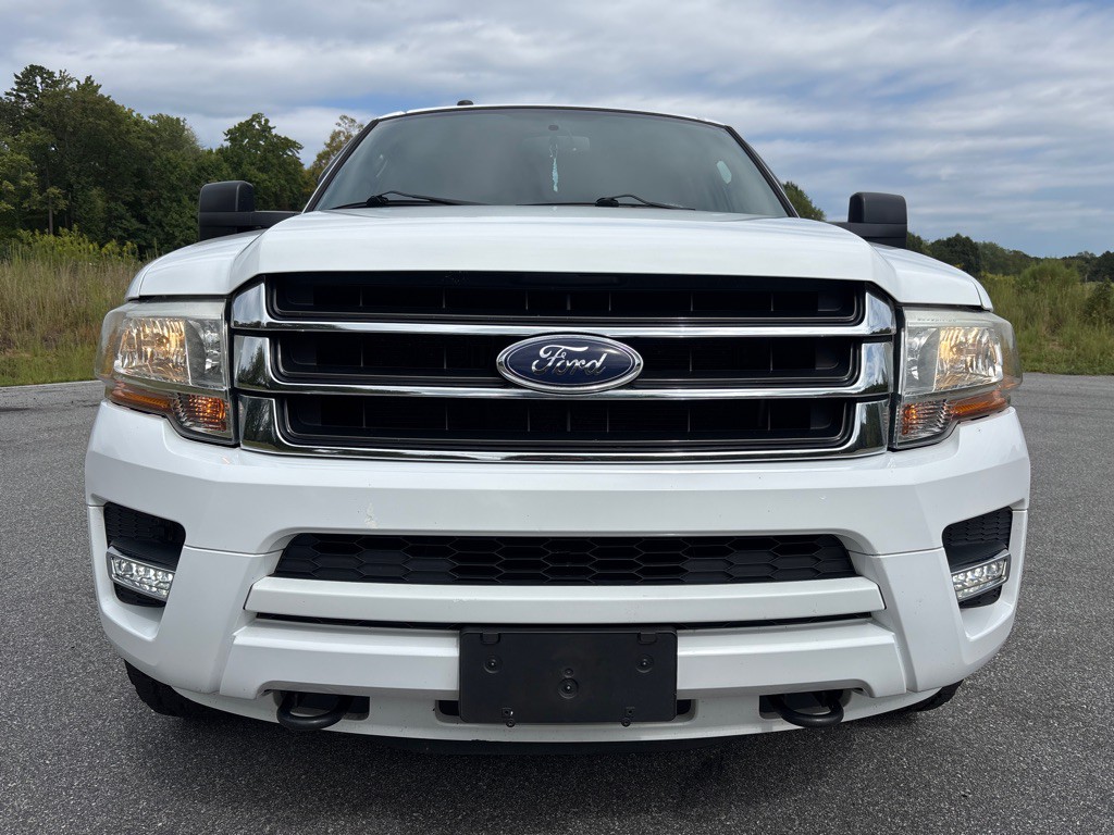 2017 Ford Expedition Image 8
