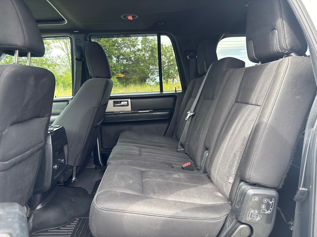 2017 Ford Expedition Image 12