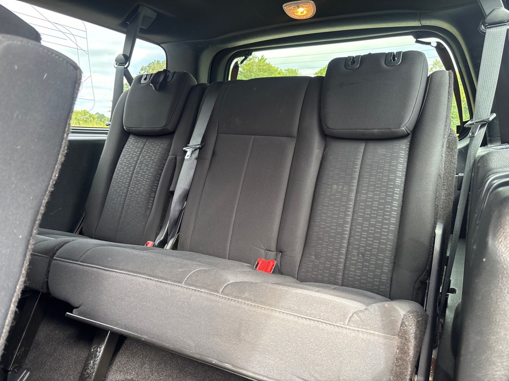 2017 Ford Expedition Image 13