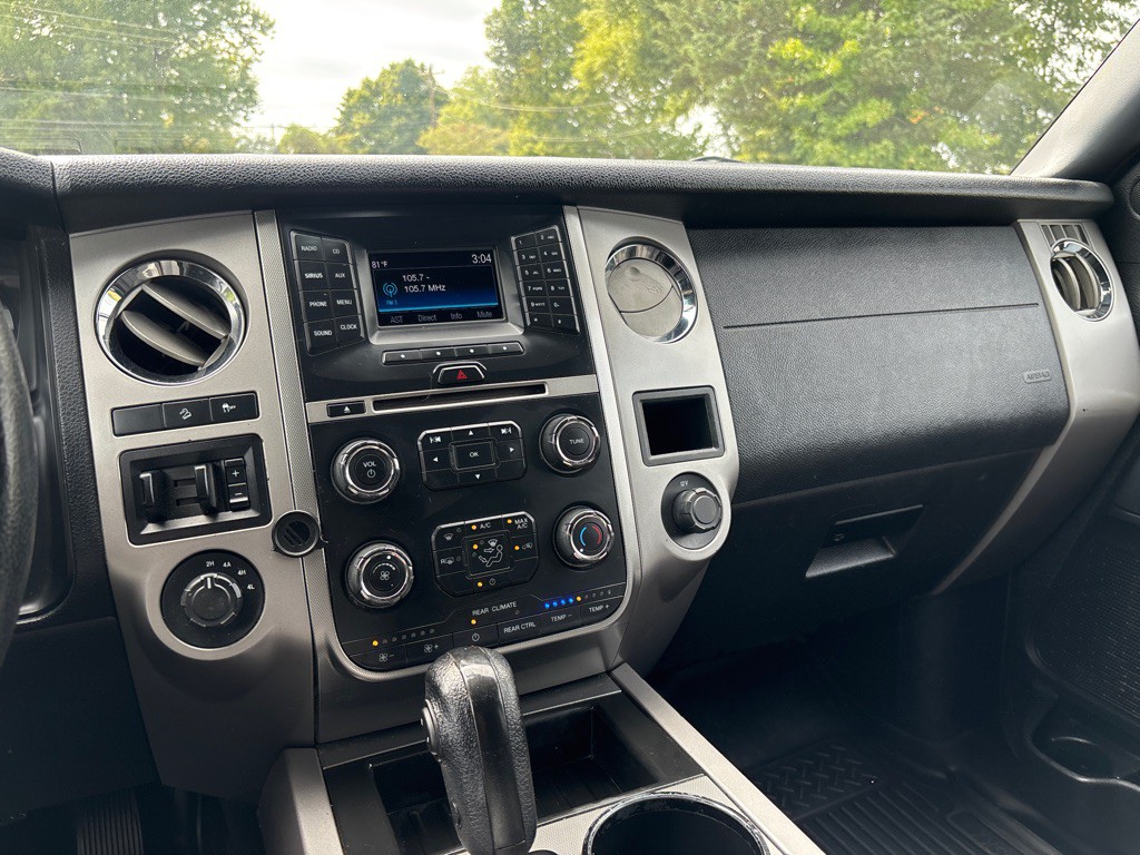 2017 Ford Expedition Image 16