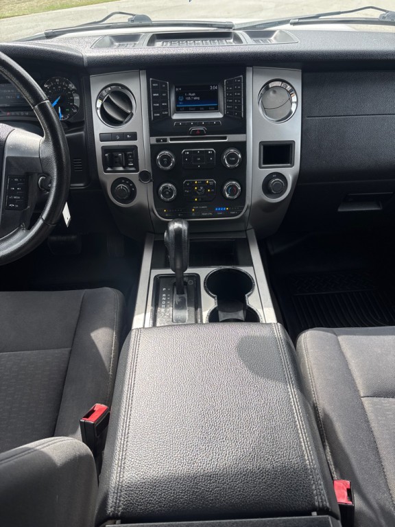 2017 Ford Expedition Image 17
