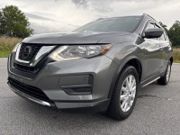 Image for 2020 Nissan Rogue S ID: 7544863