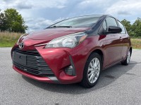 Image for 2018 Toyota Yaris LE ID: 7551120