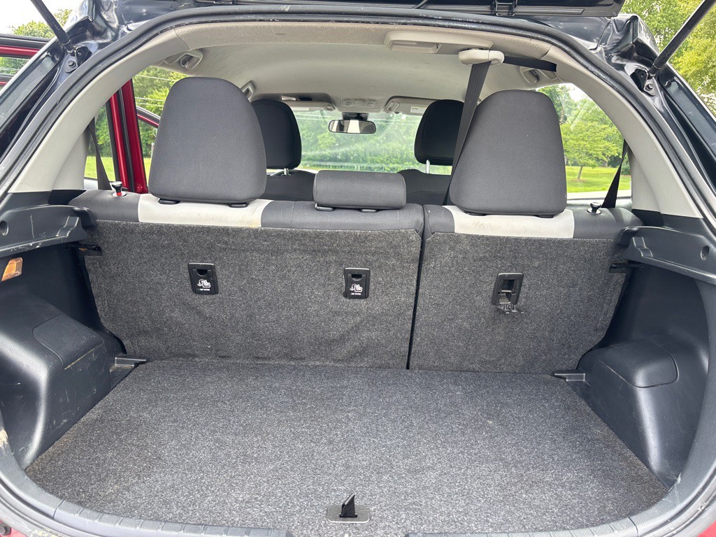 2018 Toyota Yaris Image 12
